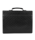 Guccissima Document Holder, back view